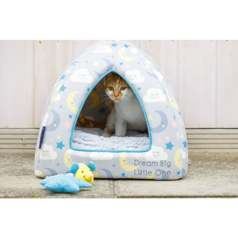 Little Petface Igloo Cat Bed Pet Supermarket