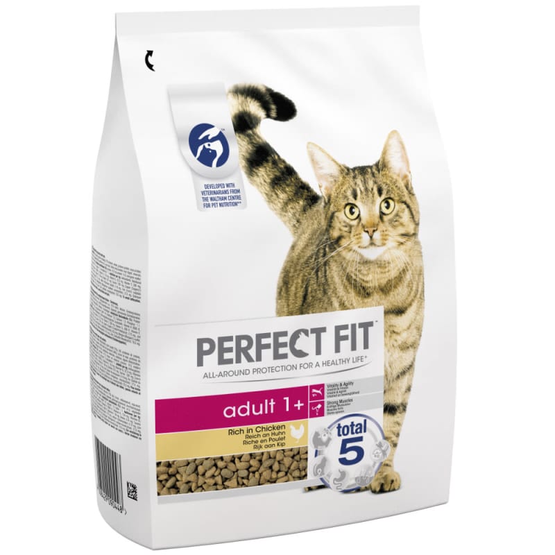 Perfect fit indoor cat sales food