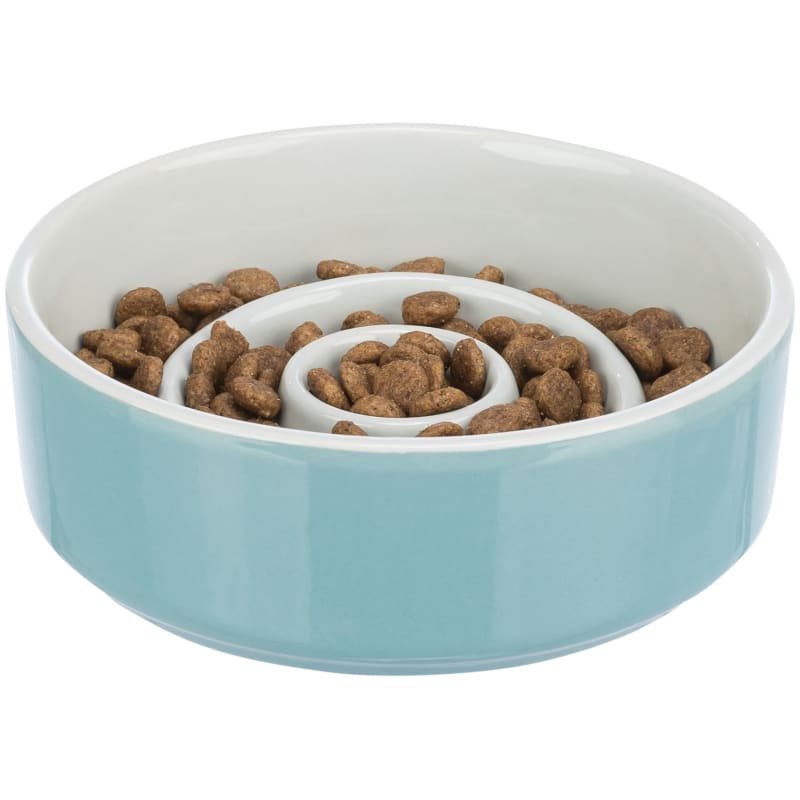 Cat logic 2025 food bowl