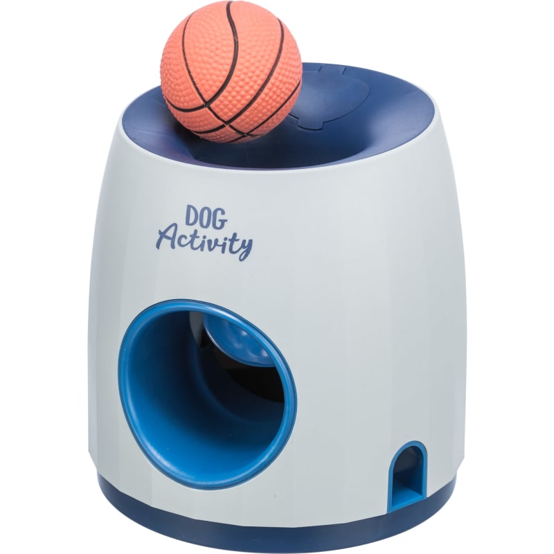 Trixie dog sales ball
