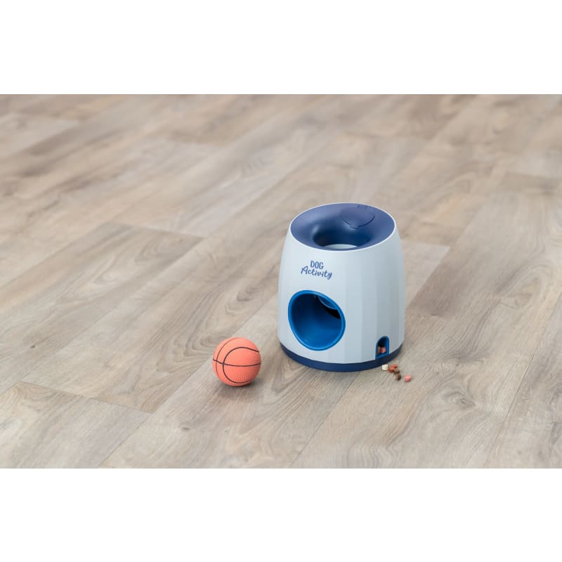 Dog activity ball online