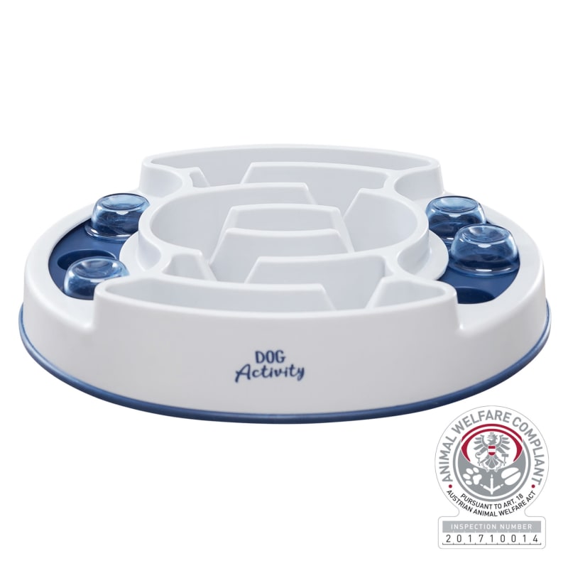 Trixie pet feeder 2025