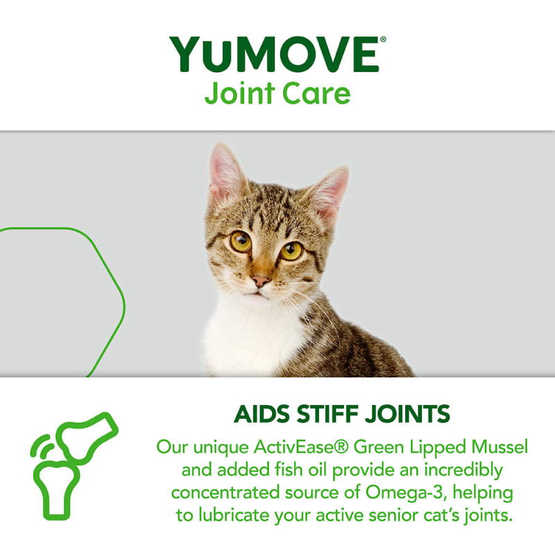 YuMOVE Joint Care Supplement for Pet Supermarket