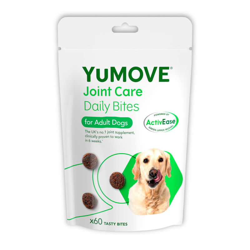 Fetch yumove top