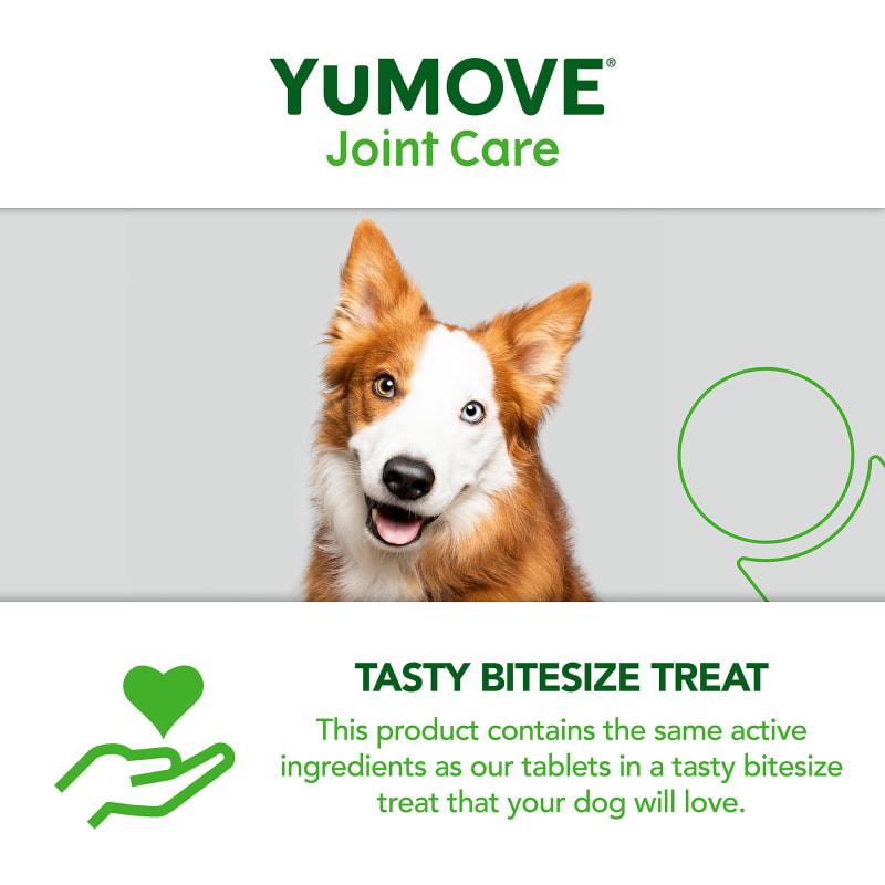 YuMOVE Joint Care Daily Bites Pet Supermarket