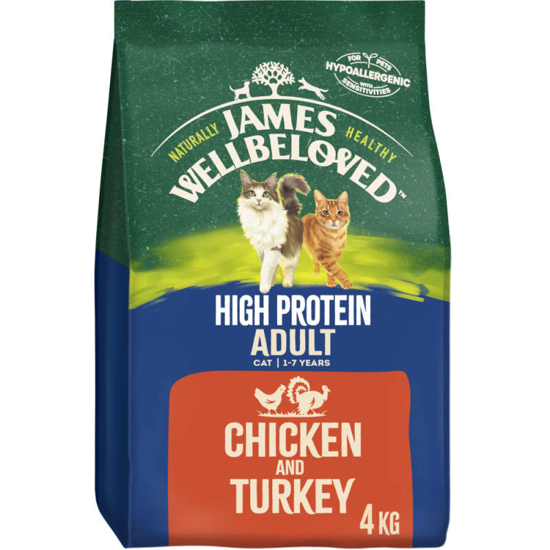 James wellbeloved wet kitten food 2025
