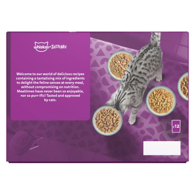 Whiskas store 4kg price