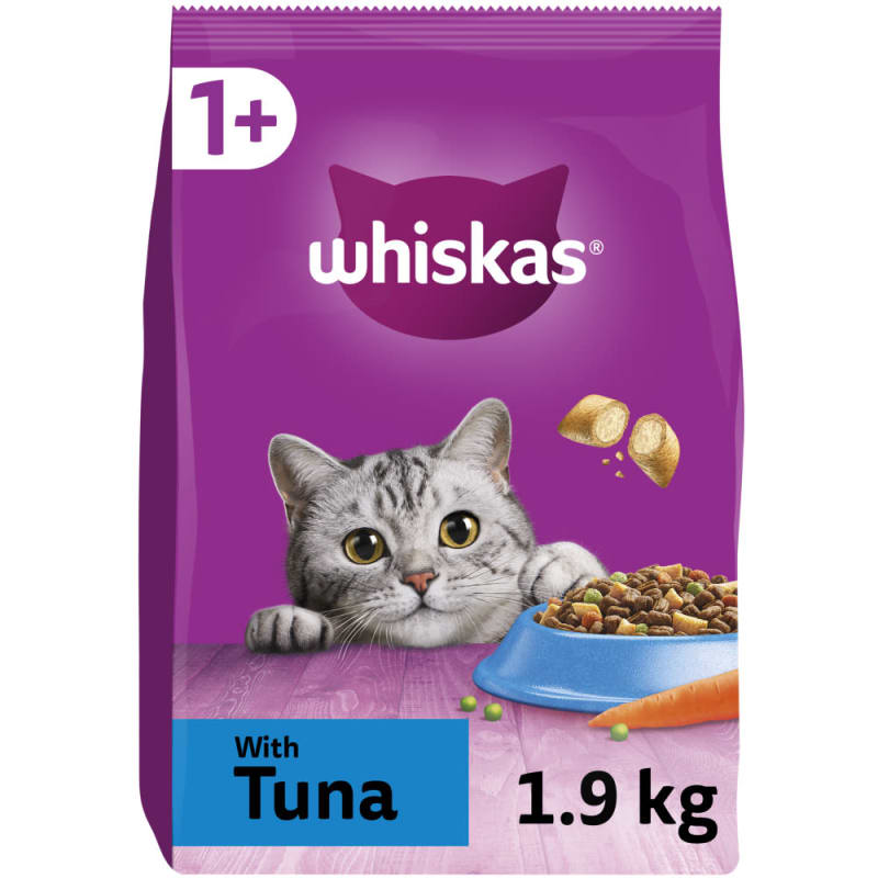 Pet supermarket top cat food