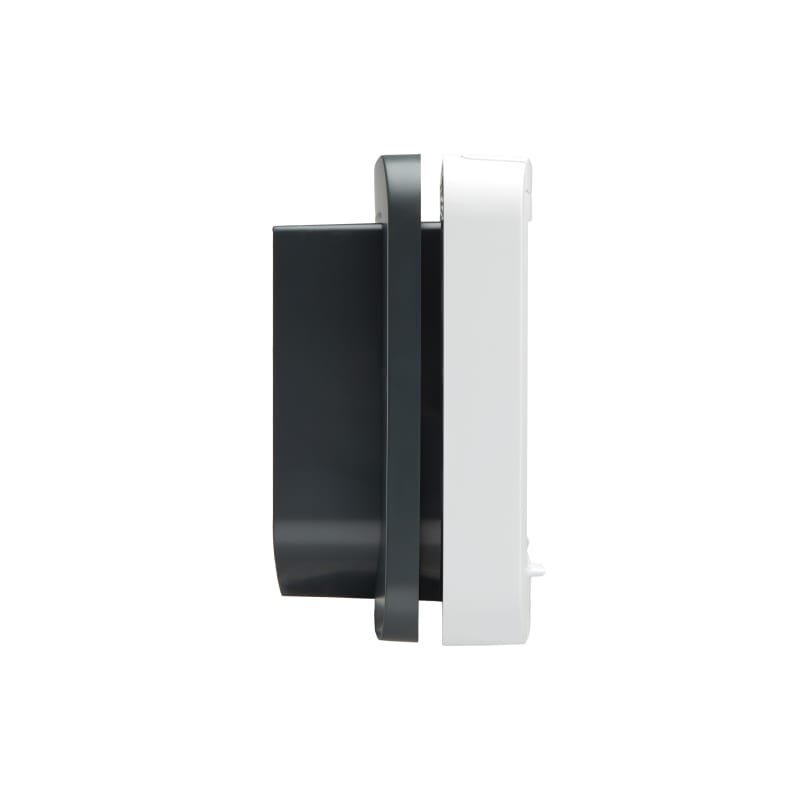 Anthracite grey cheap cat flap