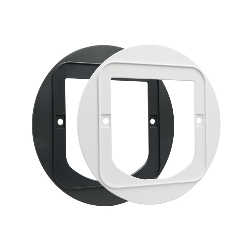 SureFlap Microchip Cat Flap Pet Supermarket