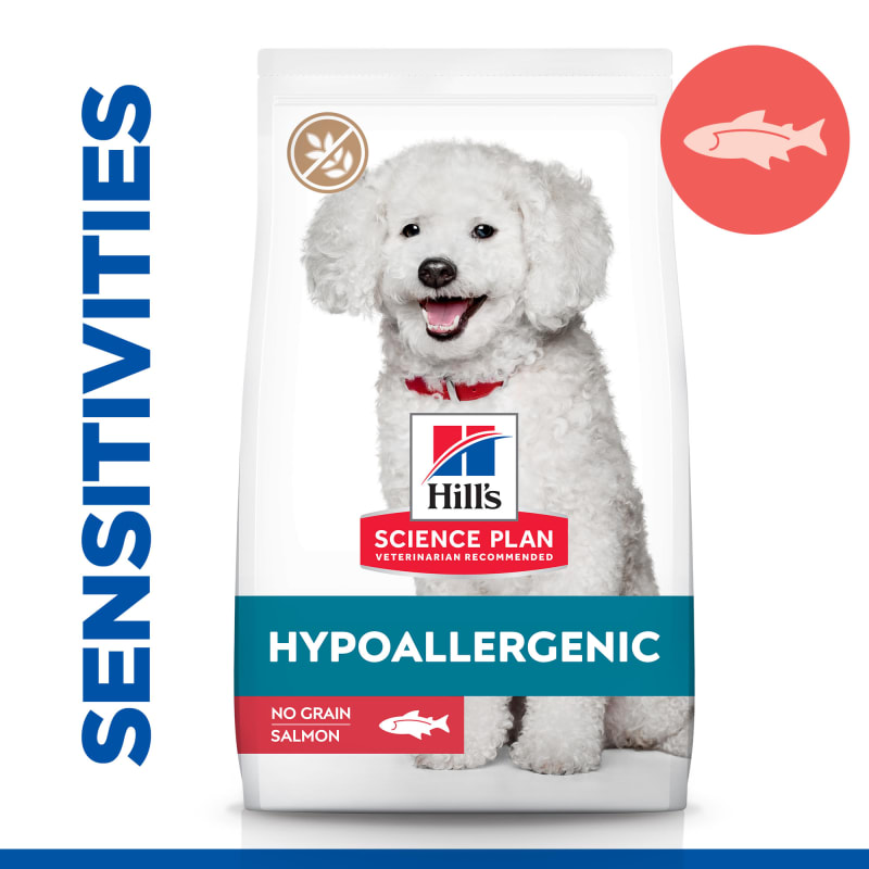 Hills prescription hypoallergenic dog food 2025