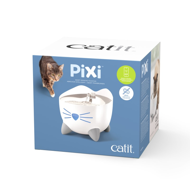 Catit clean discount