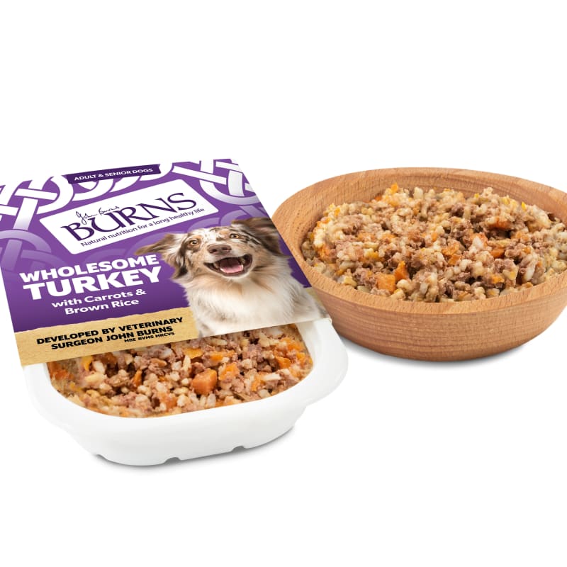 Burns Gluten free Adult Senior Pet Supermarket