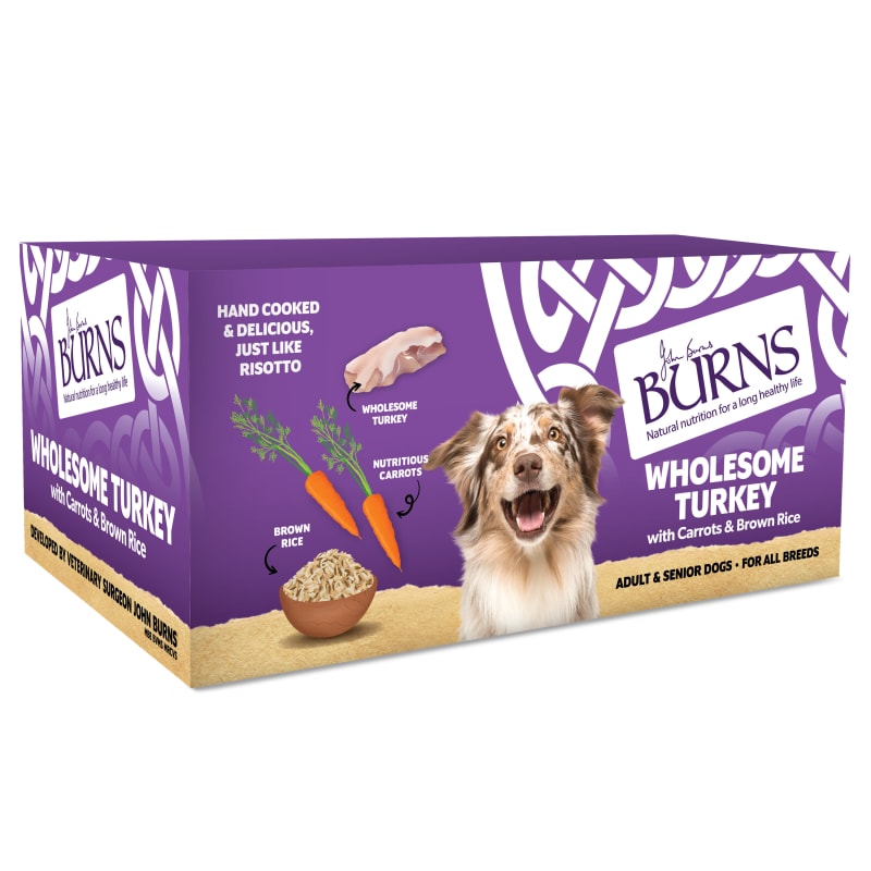 Burns weight control 15kg cheapest store