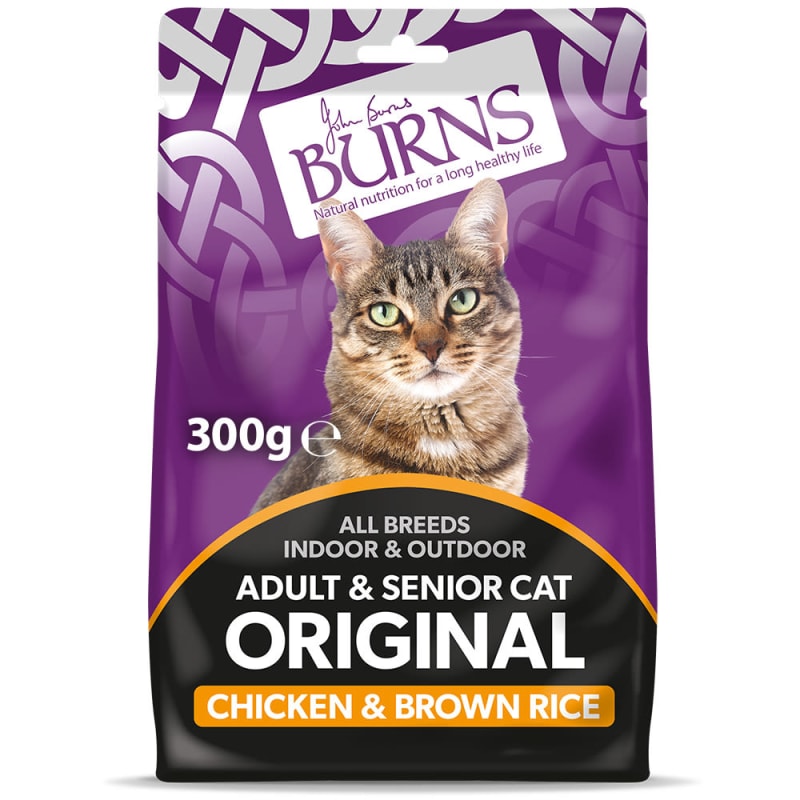 Pet supermarket top cat food