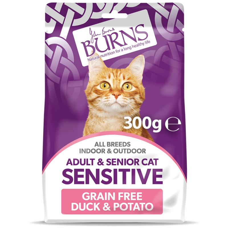 Iodine free cat treats top