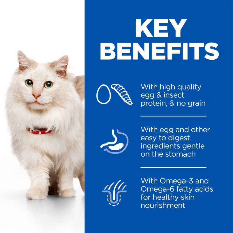 Hill s Science Plan Hypoallergenic Pet Supermarket