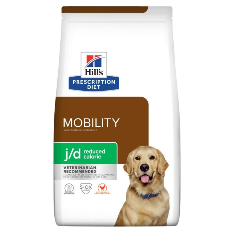 Hill s Prescription Diet j d Joint Pet Supermarket