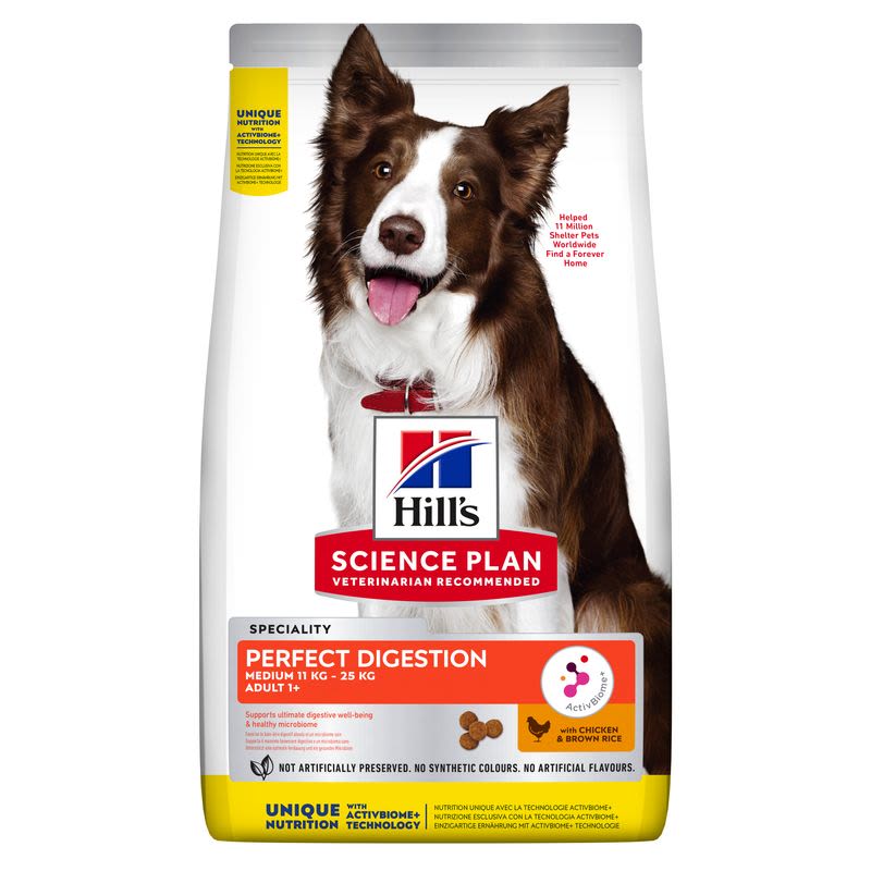 Hill s Science Plan Perfect Pet Supermarket