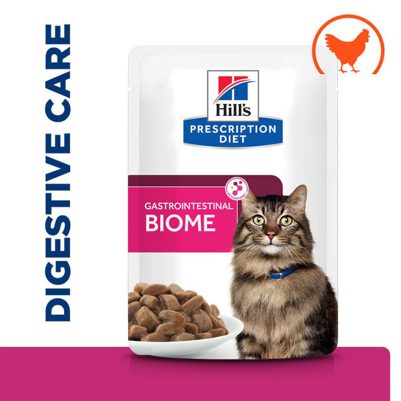 Science diet gi biome on sale