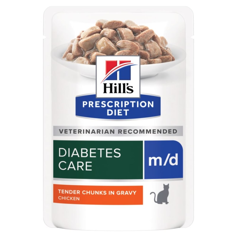 Hill's science diet diabetic cat food on sale