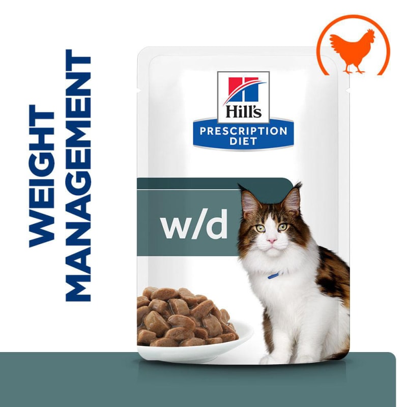 Hill s Prescription Diet w d Pet Supermarket