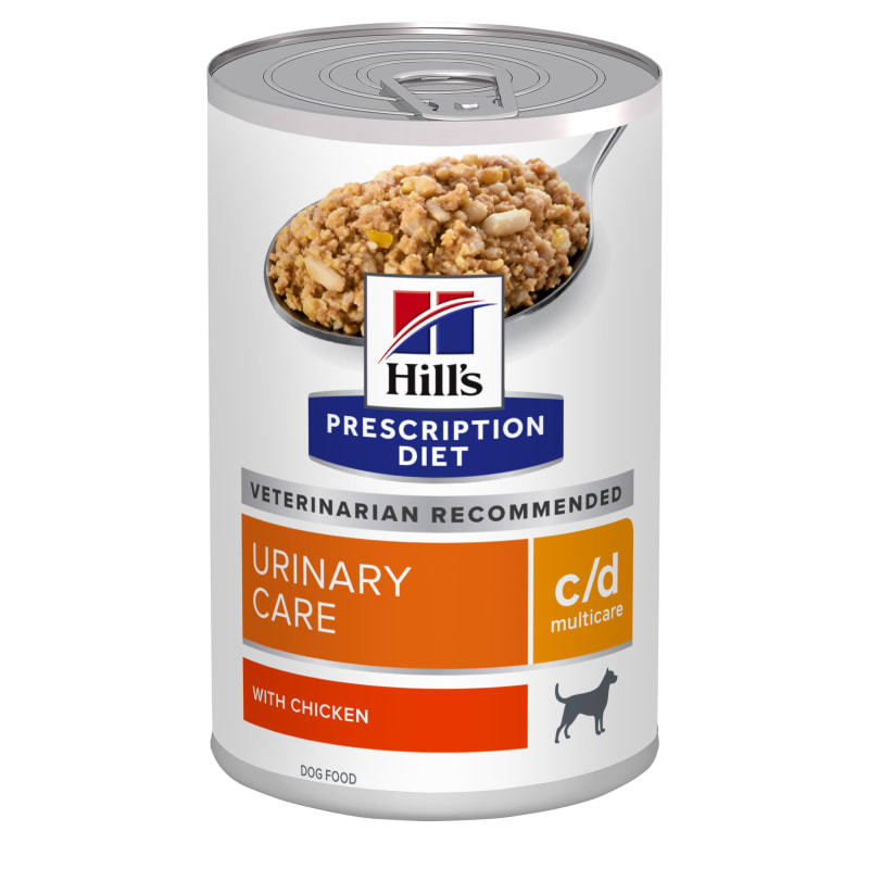 Dog food for urinary stones top