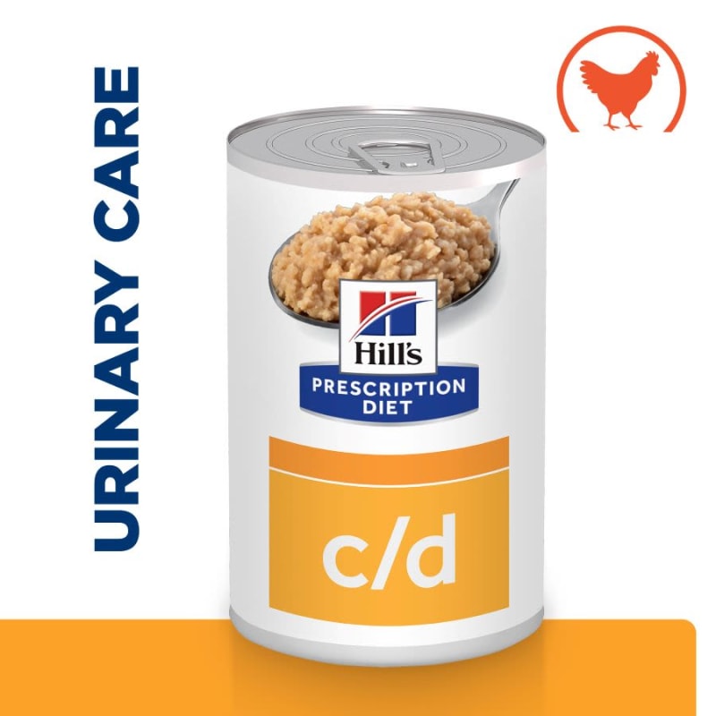 Prescription dog food for bladder stones cheap