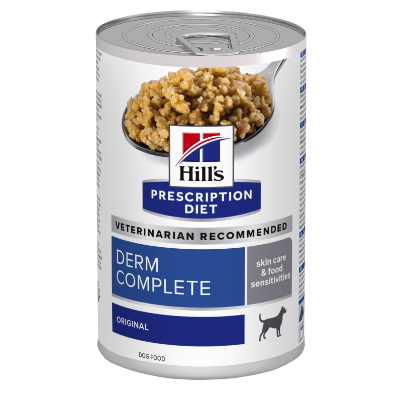 Prescription dog food online shop