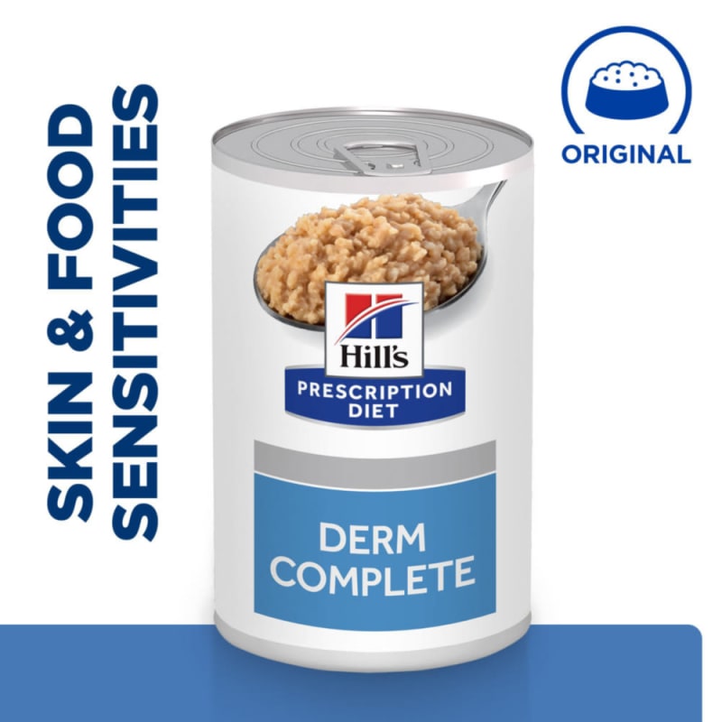 Diet derm top