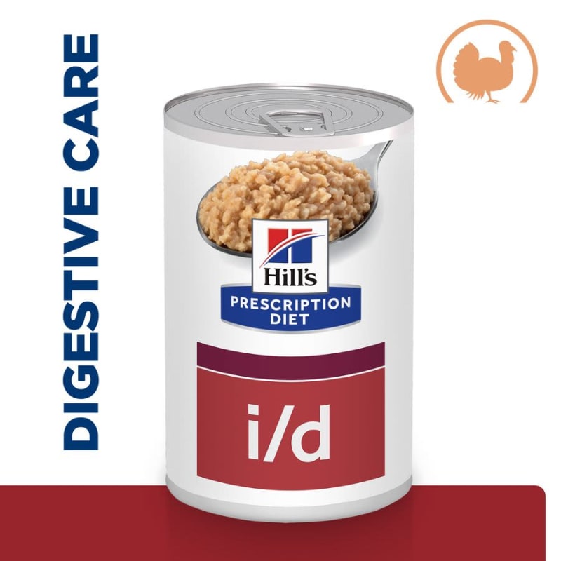 Hills prescription clearance diet id turkey