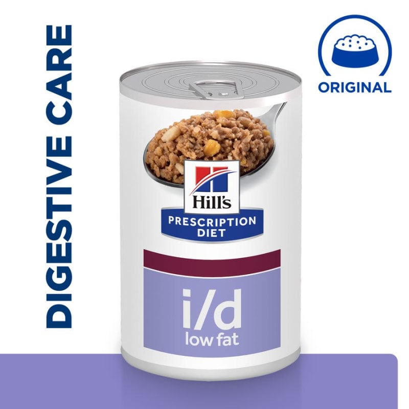 Low fat science diet dog sales food