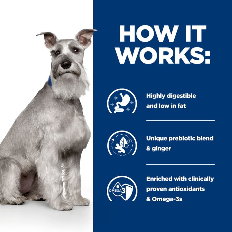 Hill's science diet low fat id clearance
