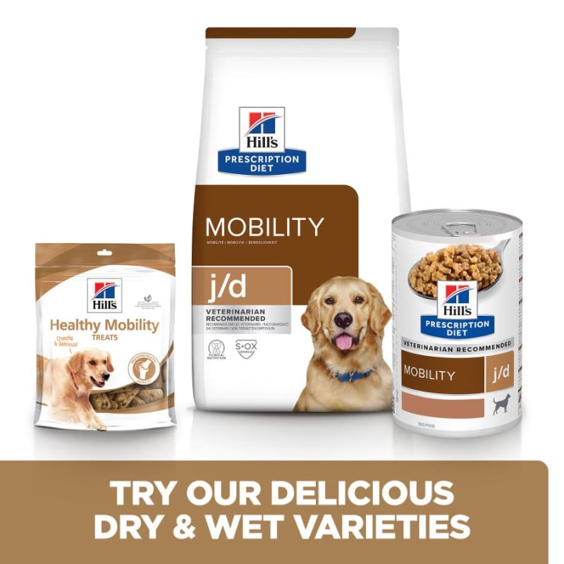 Jd hills dog food shop