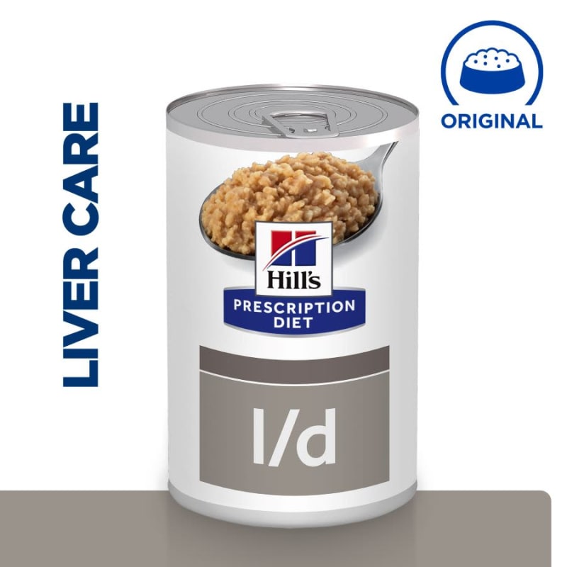 Science diet shop ld dog food