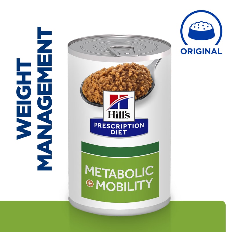 Hills metabolic plus mobility new arrivals