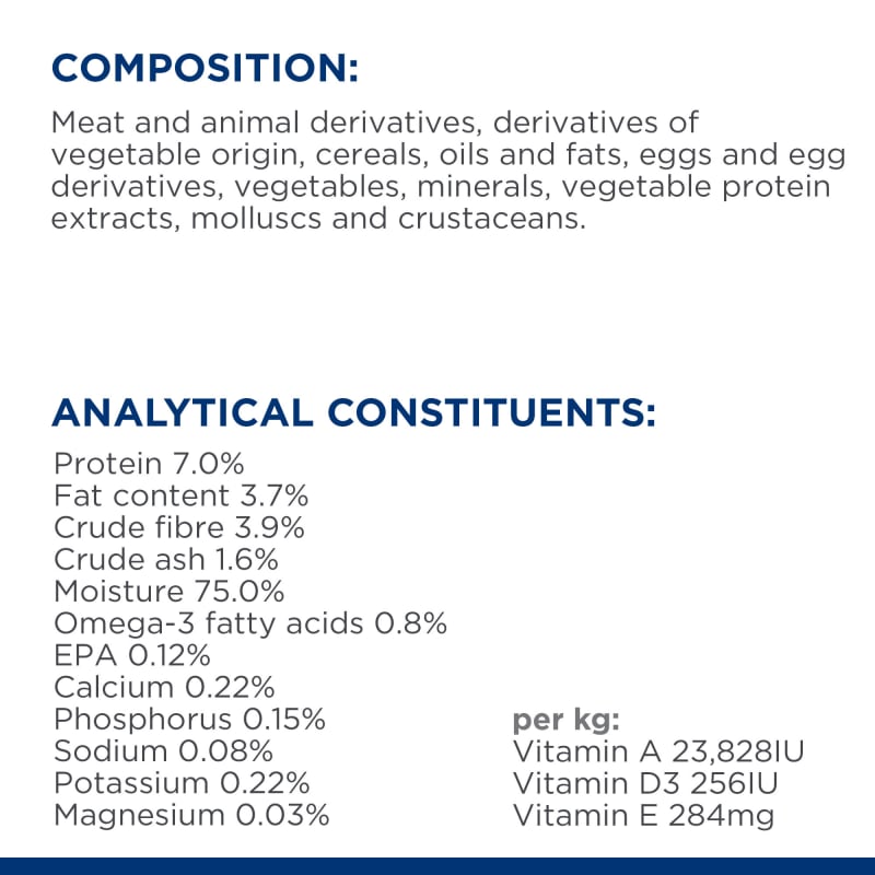 Hill s Prescription Diet Metabolic Pet Supermarket