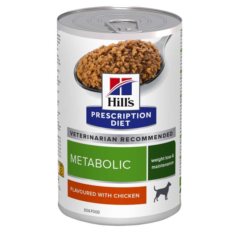 Best wet dog food for weight loss uk shop