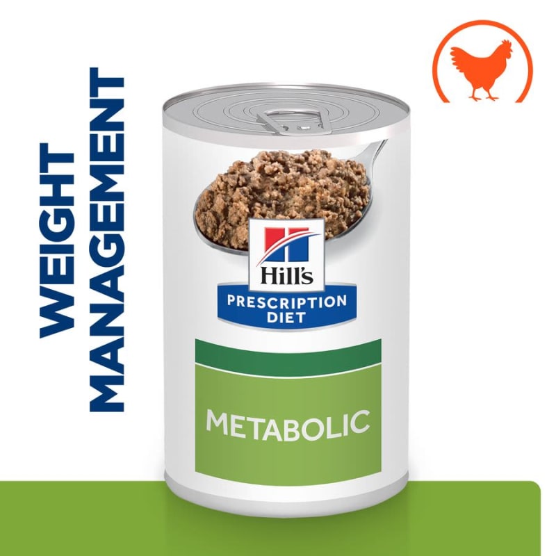 Hill s Prescription Diet Metabolic Pet Supermarket