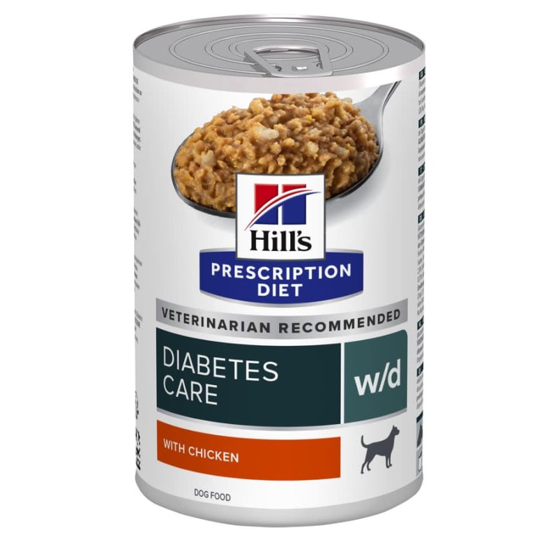 Best wet dog food for diabetic dogs deals