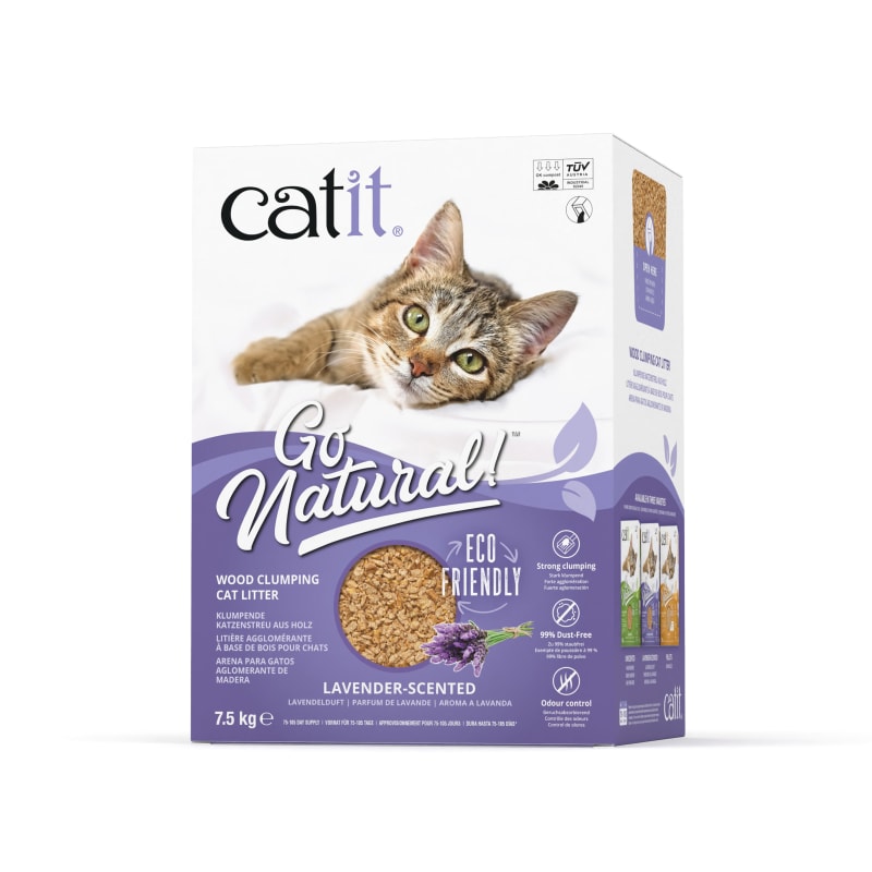 Pet supermarket cat litter cheap