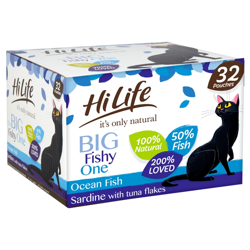 HiLife it s only natural the big Pet Supermarket