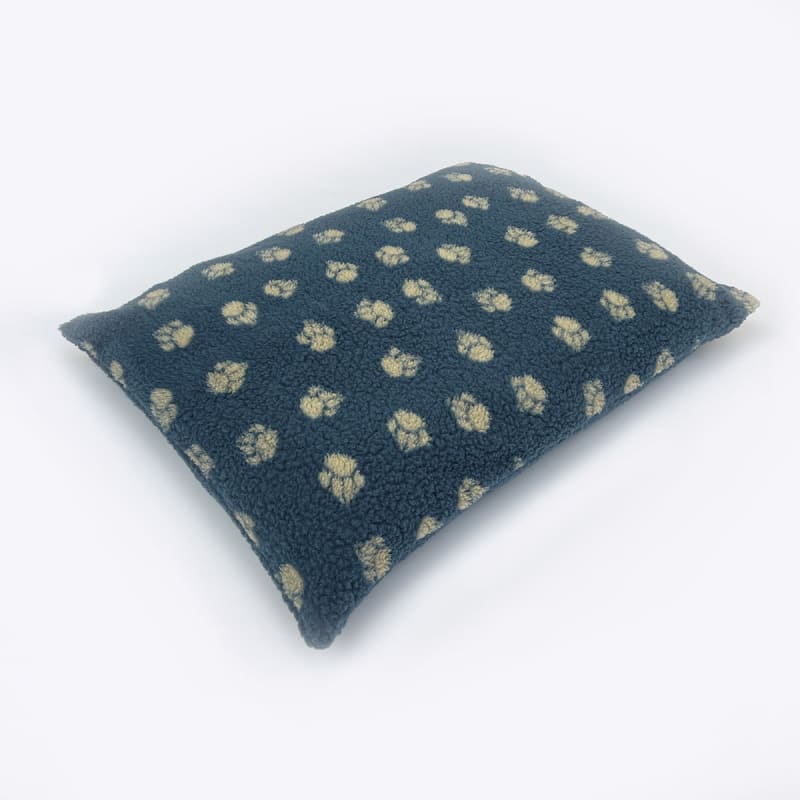 Danish design sherpa fleece hotsell dog beds