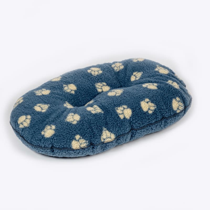 Danish design sherpa hot sale fleece dog beds