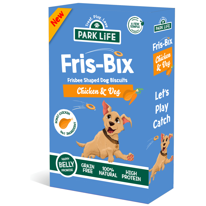 Chicken dog biscuits cheap