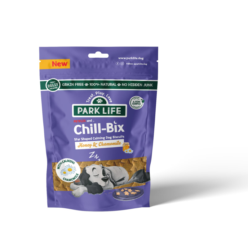 Pet life sales dog biscuits