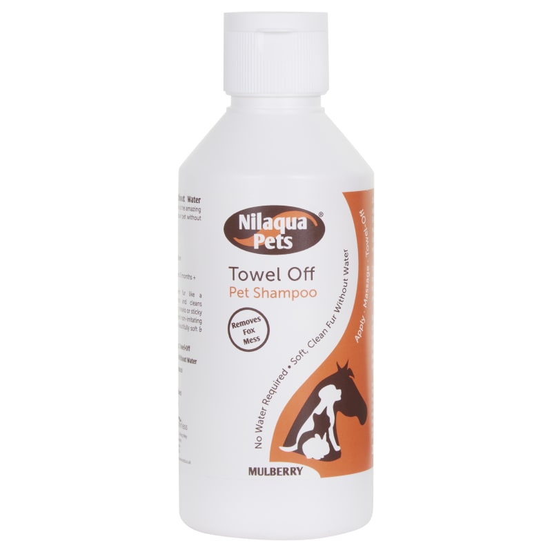 Pet supermarket dog best sale shampoo