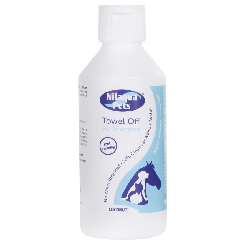 Pet supermarket dog best sale shampoo
