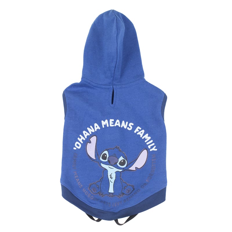 Disney best sale dog sweatshirt