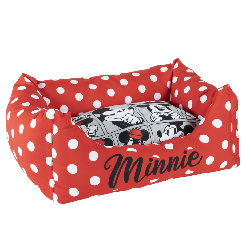 Minnie mouse dog bed shop